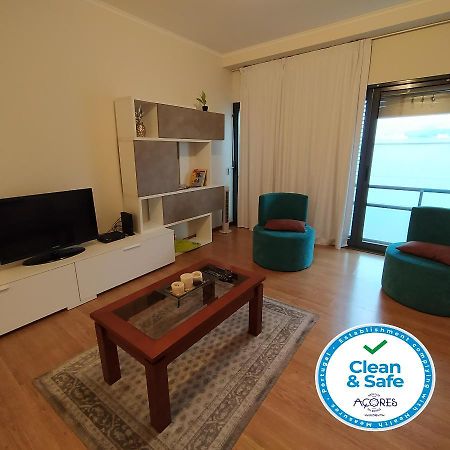 Apartamento Solmar Ponta Delgada Exteriör bild