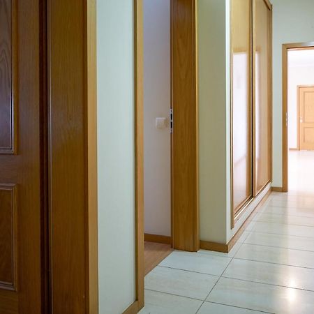Apartamento Solmar Ponta Delgada Exteriör bild