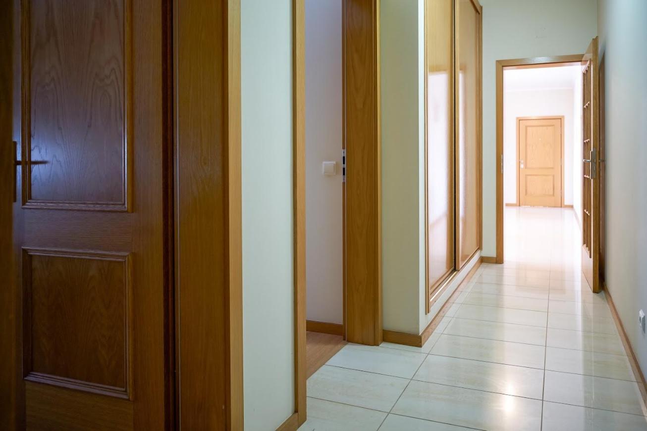 Apartamento Solmar Ponta Delgada Exteriör bild