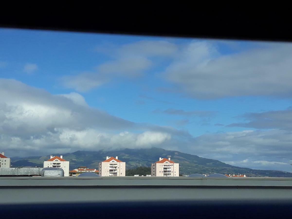 Apartamento Solmar Ponta Delgada Exteriör bild