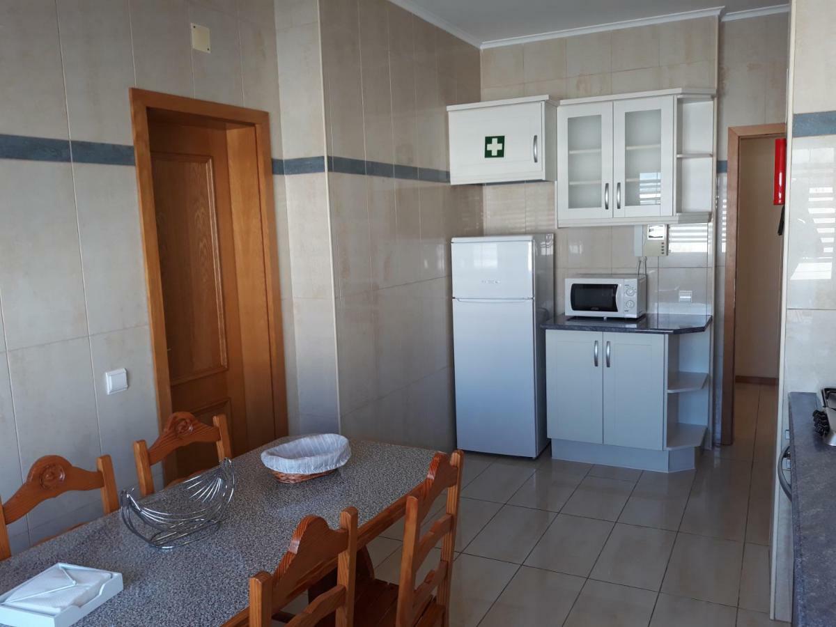 Apartamento Solmar Ponta Delgada Exteriör bild