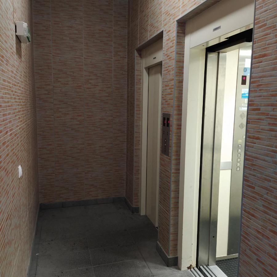 Apartamento Solmar Ponta Delgada Exteriör bild