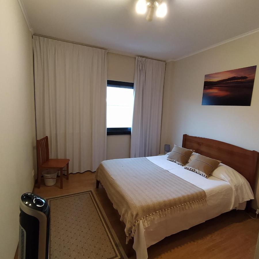 Apartamento Solmar Ponta Delgada Exteriör bild