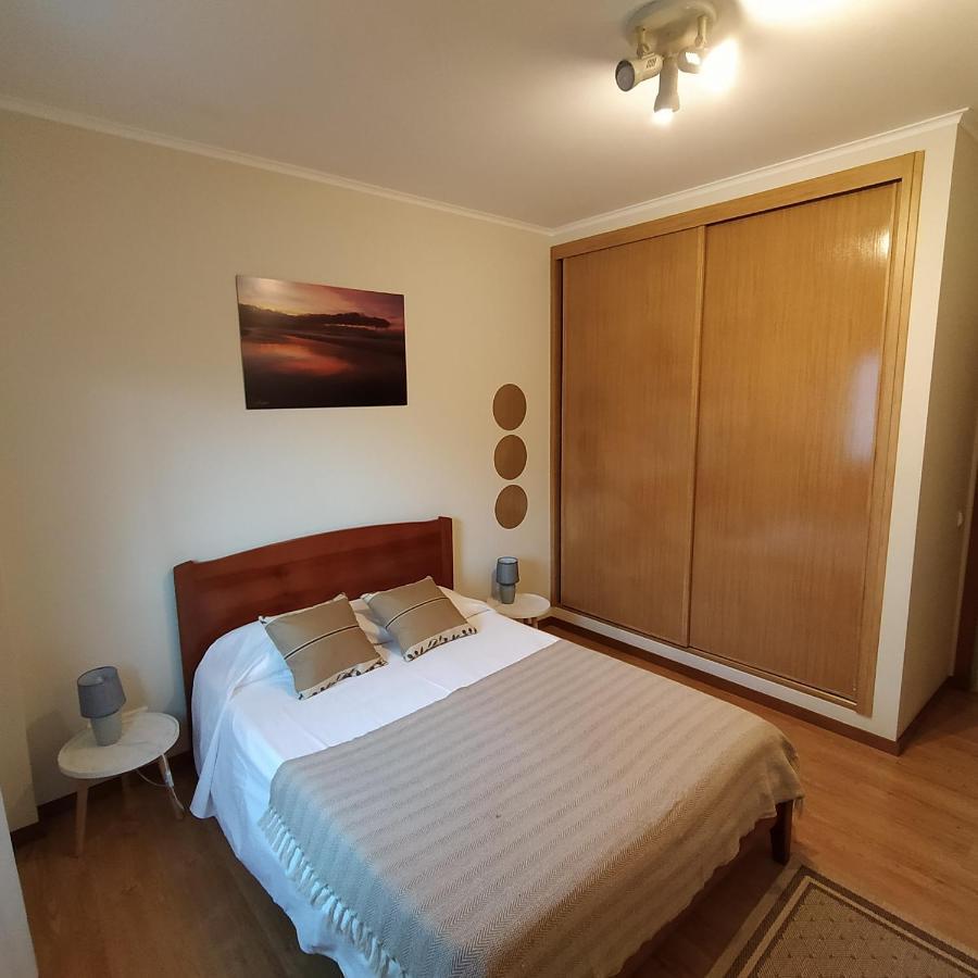 Apartamento Solmar Ponta Delgada Exteriör bild