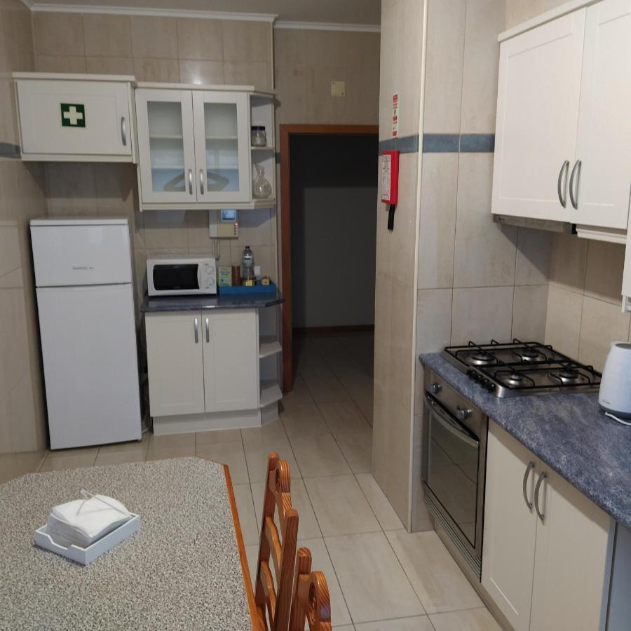 Apartamento Solmar Ponta Delgada Exteriör bild