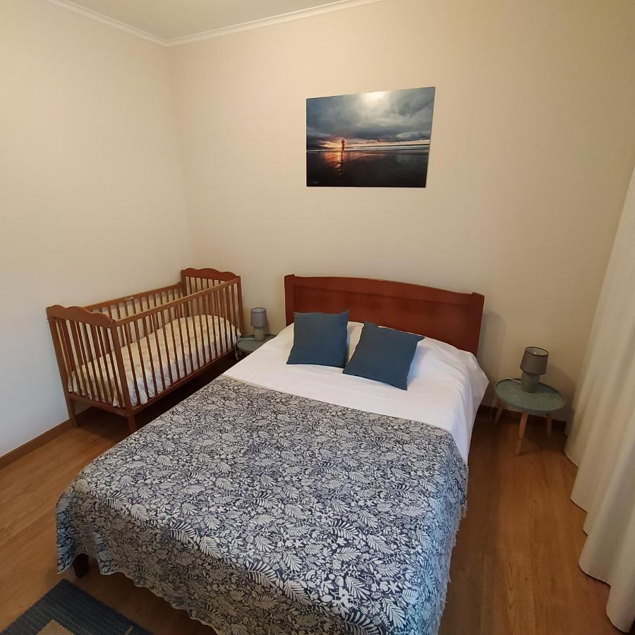 Apartamento Solmar Ponta Delgada Exteriör bild