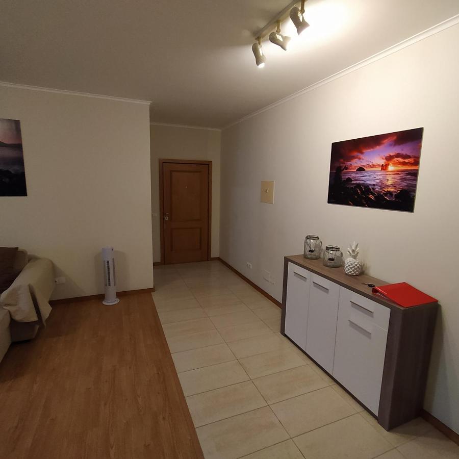 Apartamento Solmar Ponta Delgada Exteriör bild