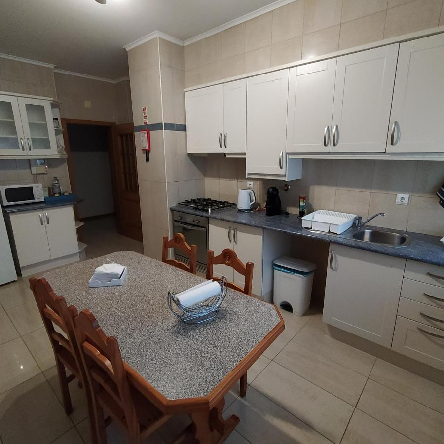 Apartamento Solmar Ponta Delgada Exteriör bild
