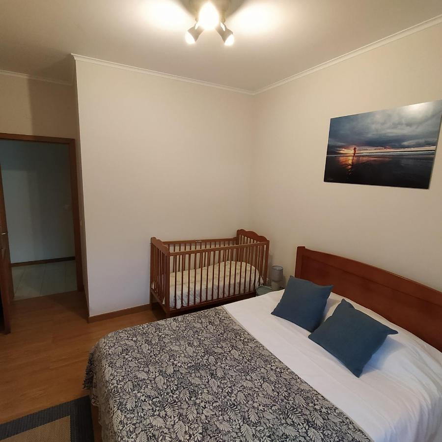 Apartamento Solmar Ponta Delgada Exteriör bild