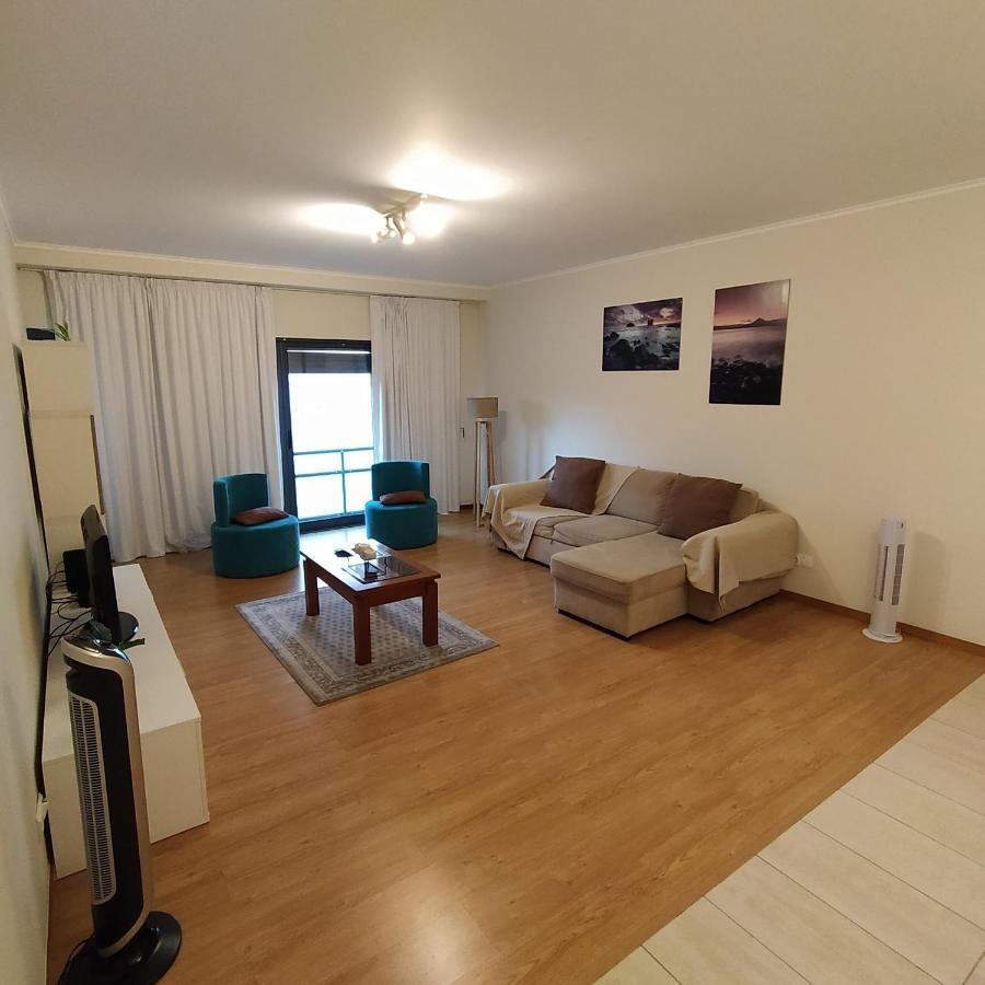 Apartamento Solmar Ponta Delgada Exteriör bild