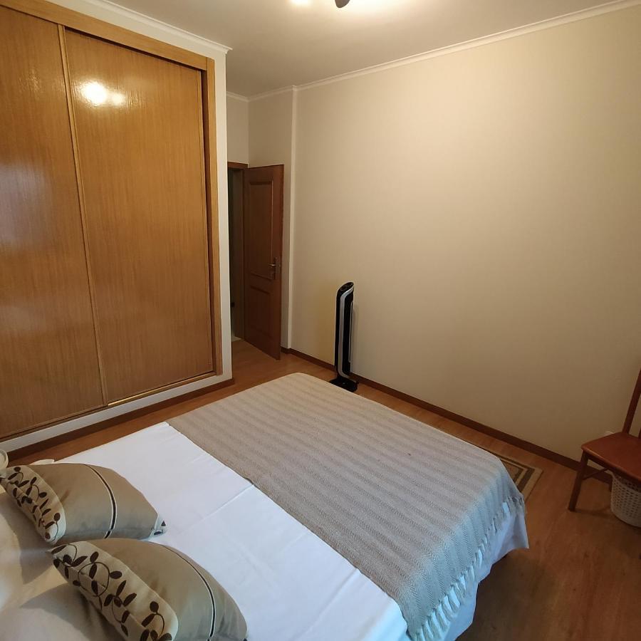 Apartamento Solmar Ponta Delgada Exteriör bild