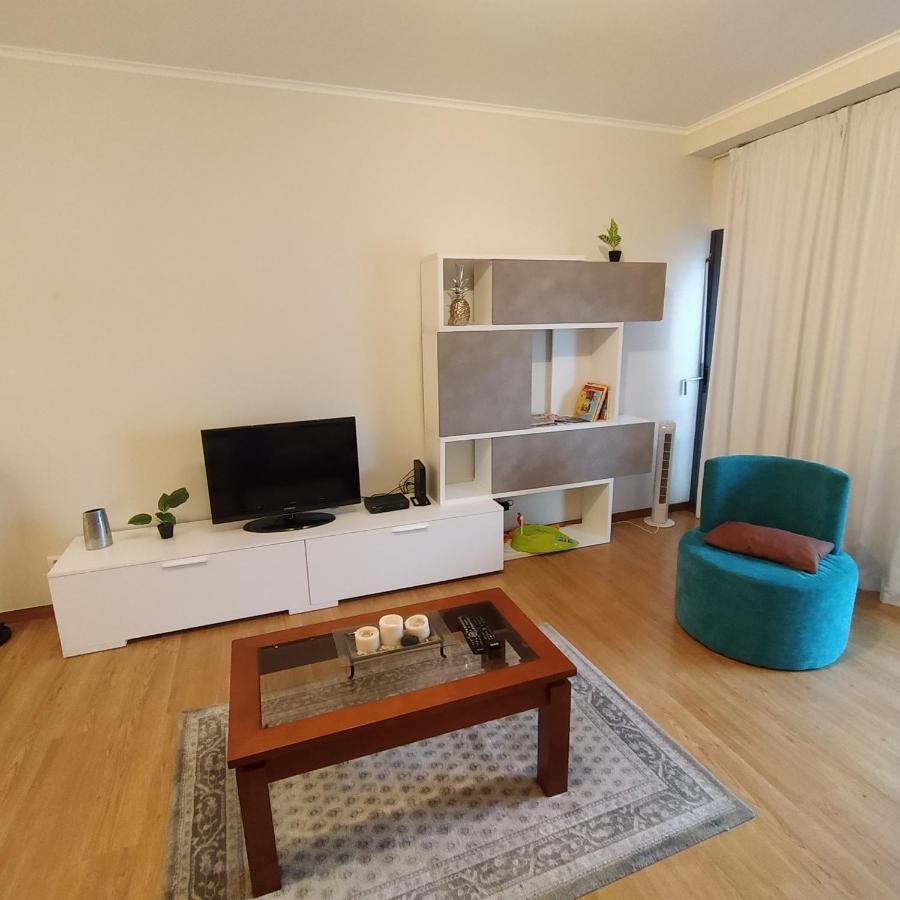 Apartamento Solmar Ponta Delgada Exteriör bild