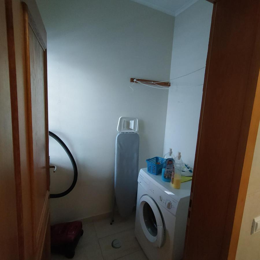 Apartamento Solmar Ponta Delgada Exteriör bild